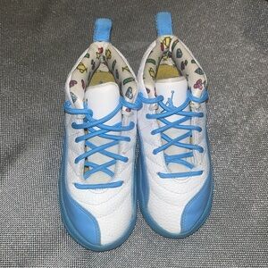 Jordan 12 Emoji size 10